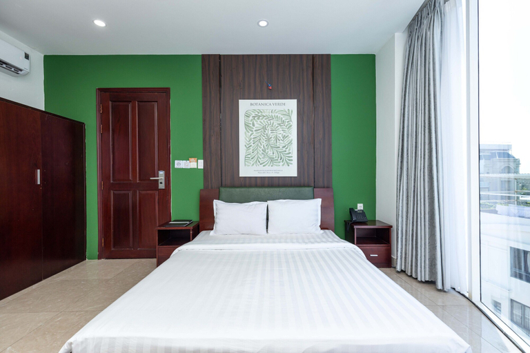 Bedroom 3, Happy Home Boutique Hotel Vung Tau, Vũng Tàu