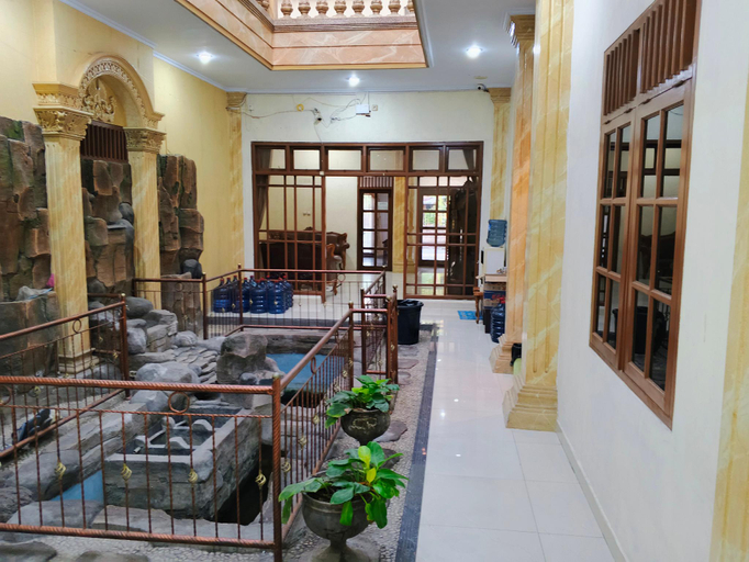 Others 4, Among Rogo Syariah, Yogyakarta