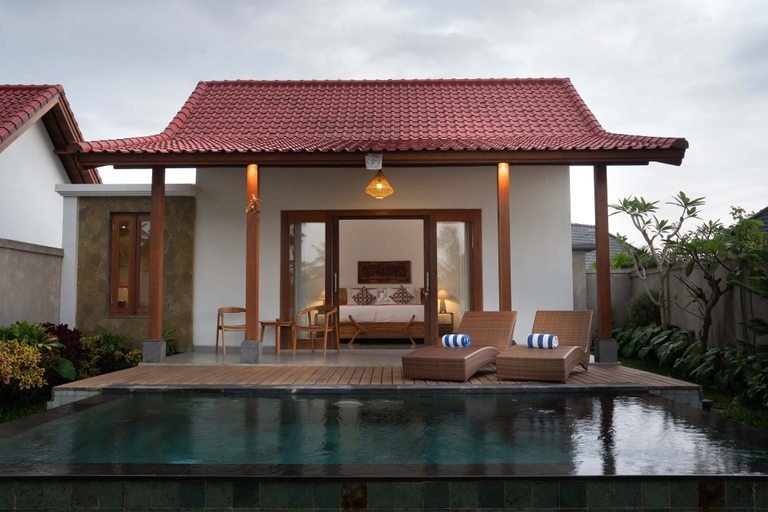 Sport & Beauty 5, Sila Living Ubud, Gianyar