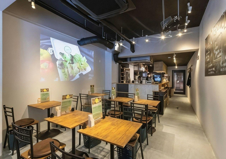 Food & Drinks, hotel atarayo osaka, Osaka