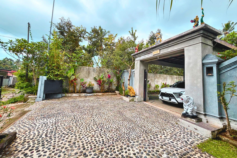 Others 5, Arisa Villa by AGATA, Bangli