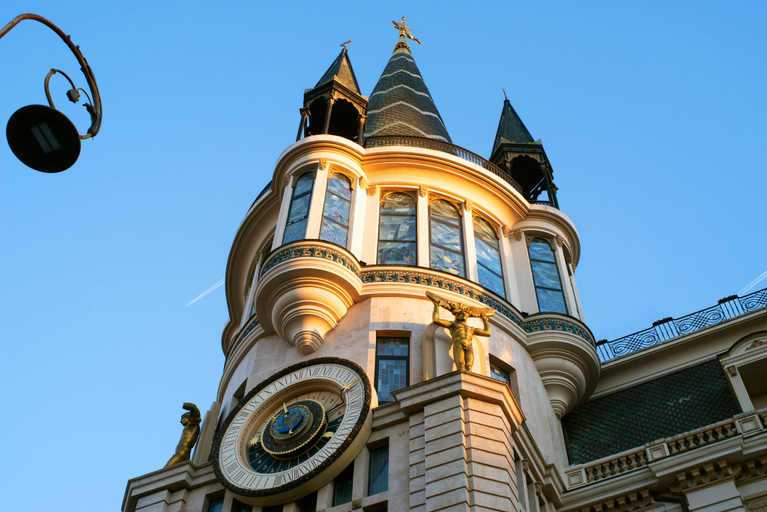 Others 4, Hotel Indigo BATUMI - OLD TOWN by IHG, Batumi