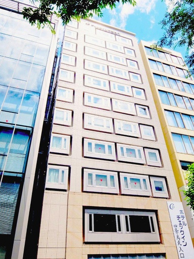 Exterior & Views 2, Hotel Check In Shijokarasuma, Kyoto