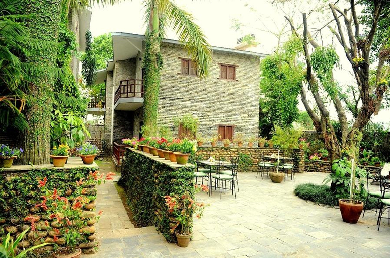 Others 5, Mum's Garden Resort, Gandaki