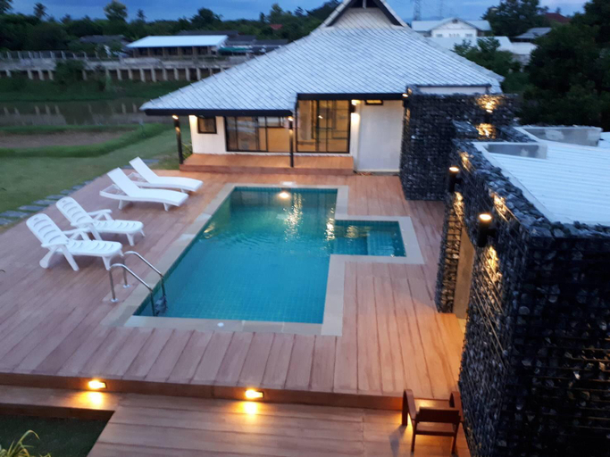Sport & Beauty 4, NOMADS Riverside Chiangmai, Muang Chiang Mai