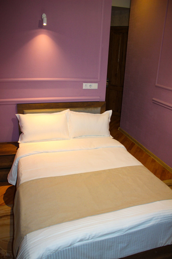 Bedroom 2, Hugo Boutique Hotel, Tbilisi