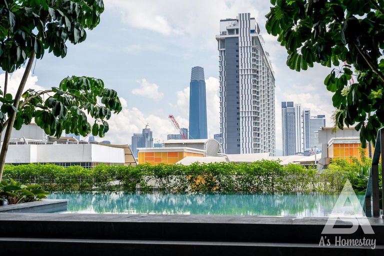 Exterior & Views 1, Kuala Lumpur Apartments, Kuala Lumpur