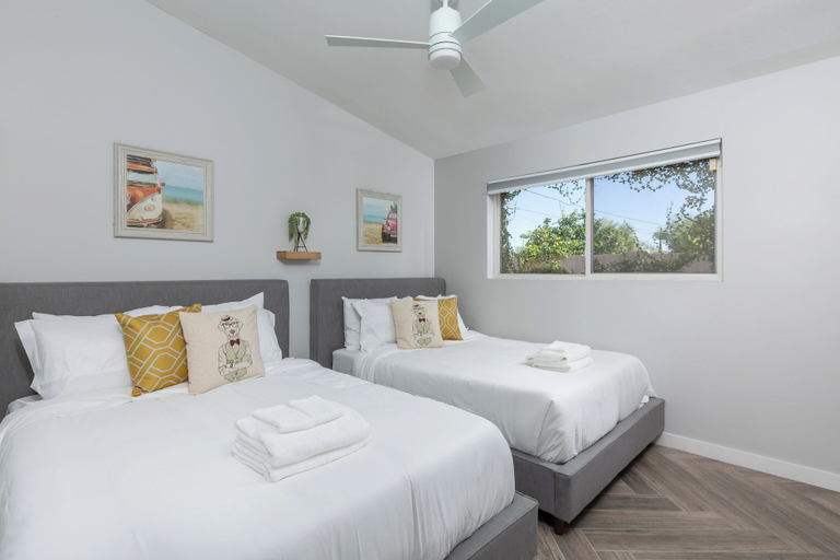 Interior 5, Sunhaven -pool Heat Available - Walk to Old Town, Maricopa