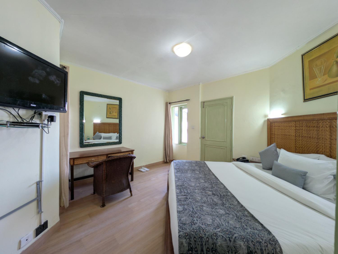 Bedroom 3, Kufri Heritage Resort & Spa , Shimla