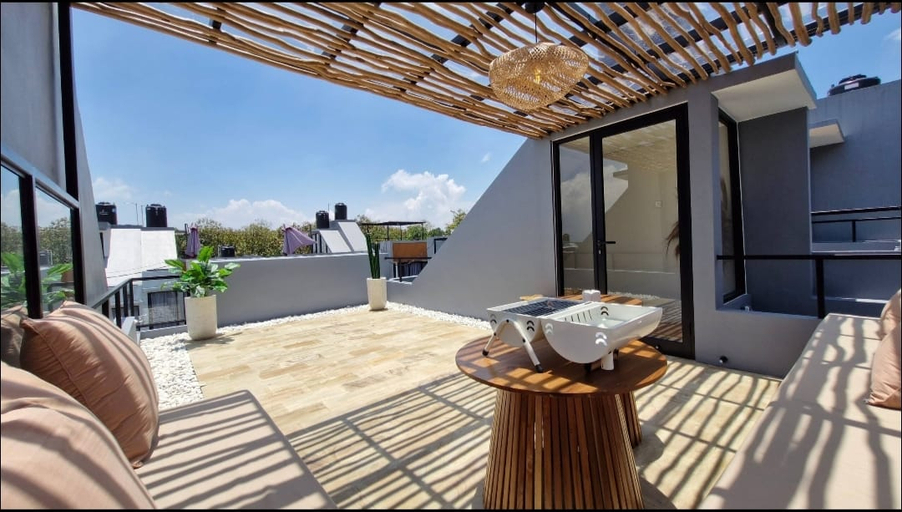 Others 4, Dankei Villa, Malang