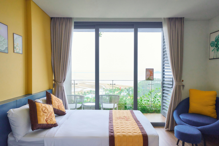 Room 3, FLAMINGO HAI TIEN-SEA VIEW, Hoằng Hóa