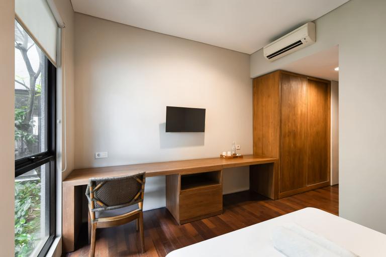 Cove Heritage Room Type - Premium Room