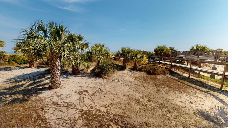 Property amenity 5, Fort Screven Villas Tybee Vacation Rentals, Chatham