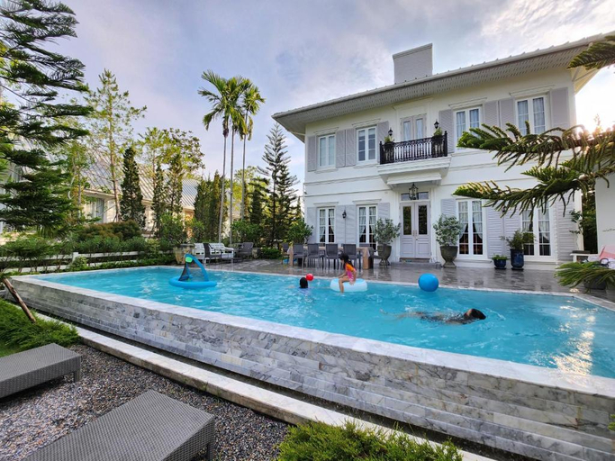 Sport & Beauty 2, La Campagne Villa Chiangmai, Saraphi