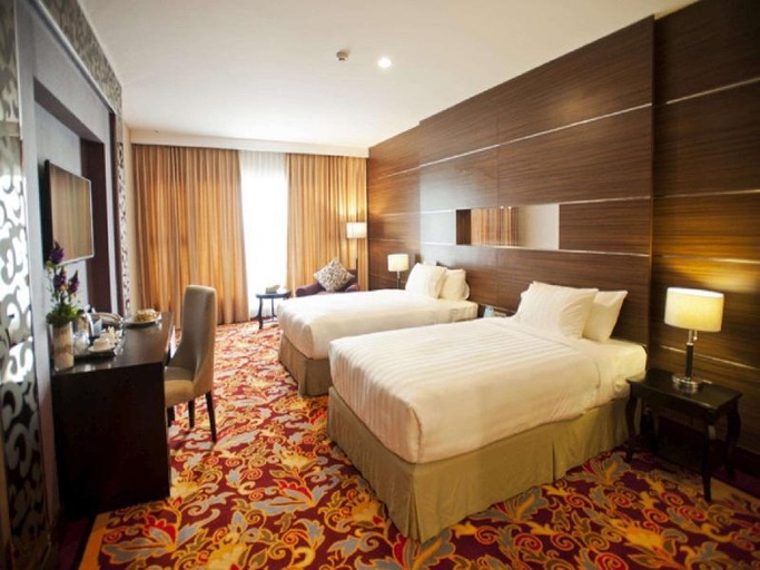 bedroom 5
