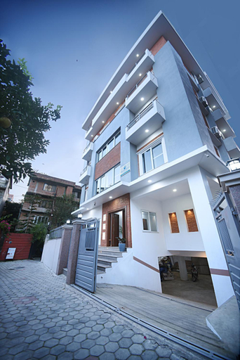 Exterior & Views 2, Family Apartment, Bagmati