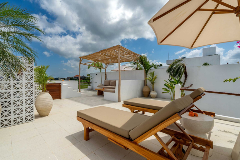 Terrace/patio 5, Villa Romance, Badung