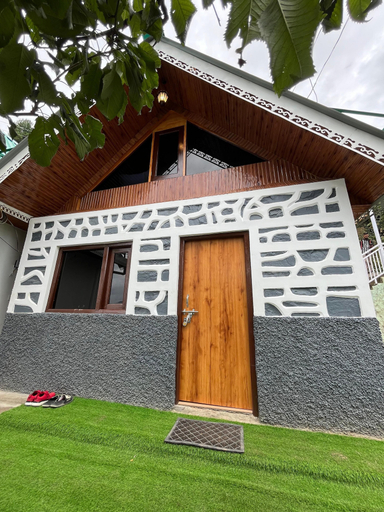 Exterior 3, Khoj The Lake Trail, Shimla