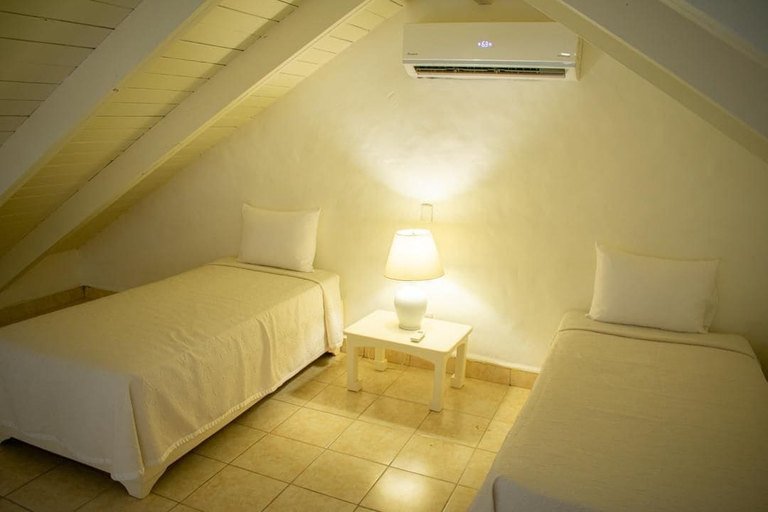 Room 4, La Casita by The Hub, San Rafael del Yuma