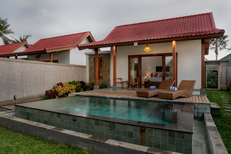 Sport & Beauty 2, Sila Living Ubud, Gianyar