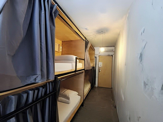 Bedroom 3, Mingle Highstreet, Kuala Lumpur