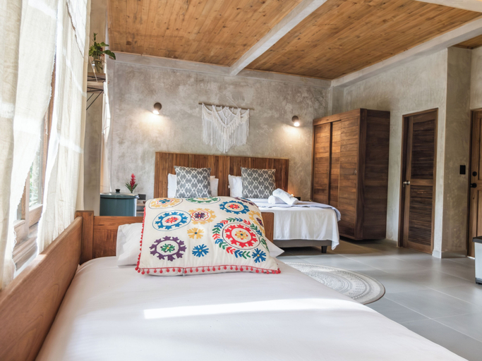Bedroom 3, Salvia Madre Hotel Boutique, Santa Marta (Dist. Esp.)