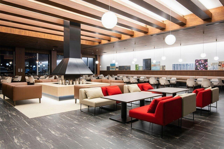 Others 4, Torifito Hotel And Pod Niseko, Kutchan