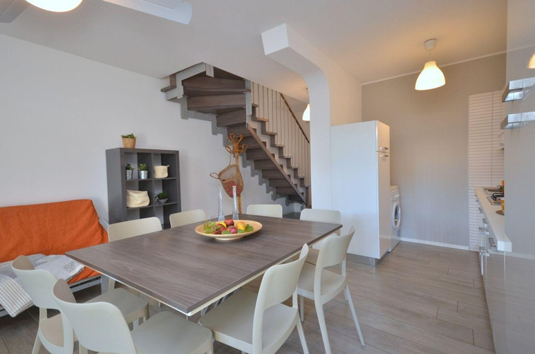 5, Spacious villa in Lignano, Udine