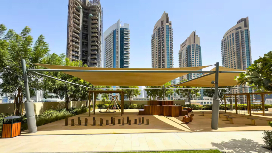 Exterior & Views 2, Burj Royale Residences- Downtown Dubai, Dubai