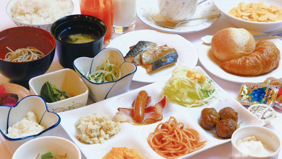 Food & Drinks 5, Hotel Sun Garden Matsuyama, Matsuyama
