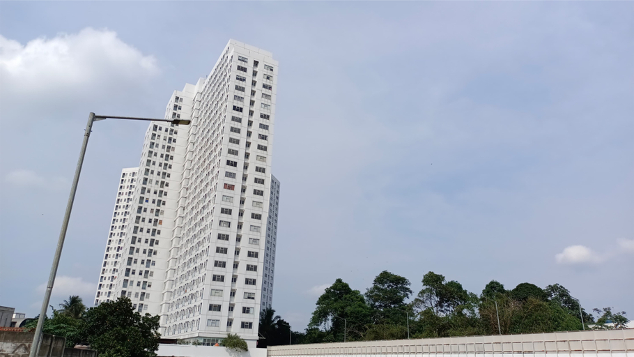 Others 3, Standard 2BR at Serpong Garden Apartment By Travelio, Tangerang