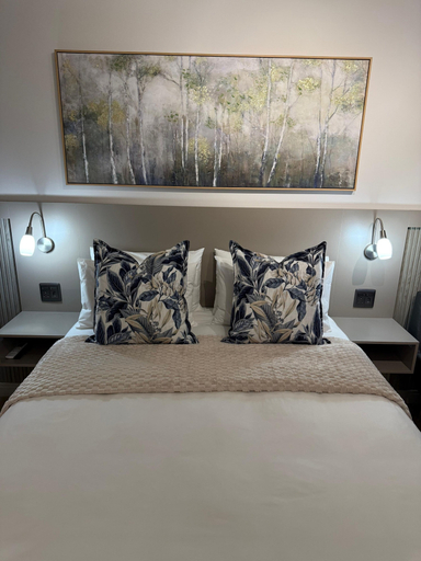 Room 5, Four11 at One Rosebank, City of Johannesburg