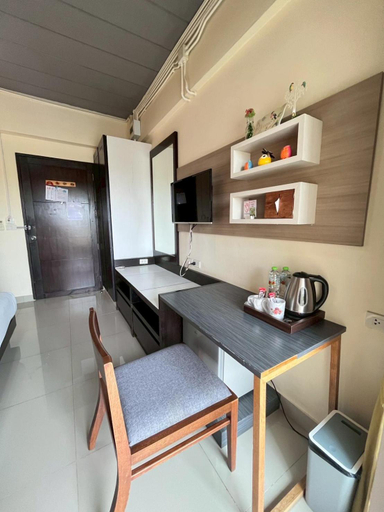Others 5, AA Resort Hotel Nonthaburi, Pak Kret