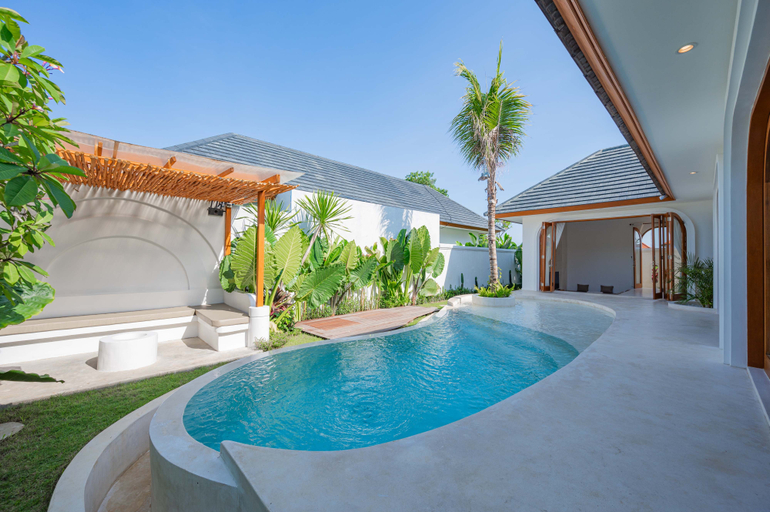 Sport & Beauty 2, The Adya Hidden Villa Ubud, Gianyar
