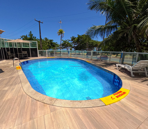 Sport & Beauty 2, Radisson Hotel Recife, Recife