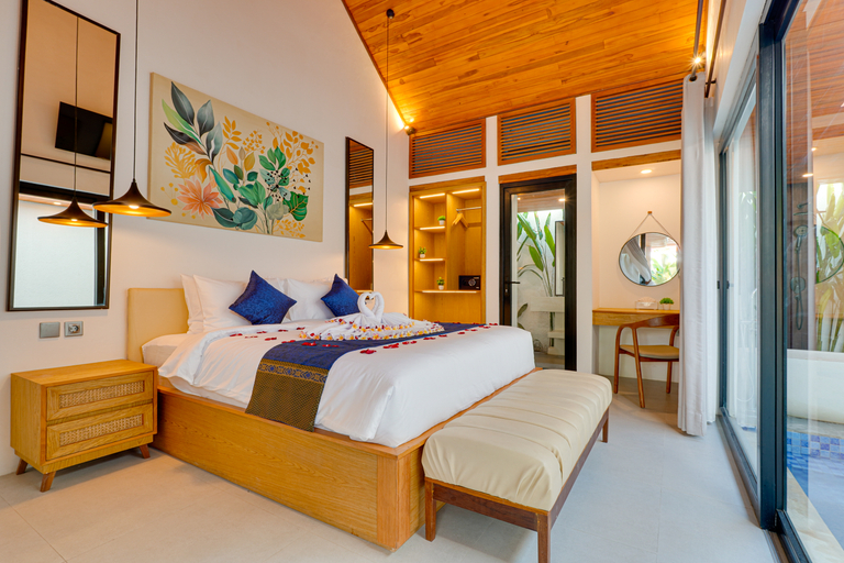 Others 3, LaLuxe A10 Villa Orchid - Sanur by Nabe Hospitality Management, Denpasar