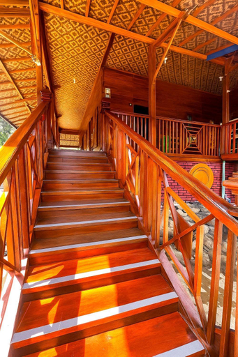 Others 3, Villa Kayu Pondok Cilega Hotel, Kuningan