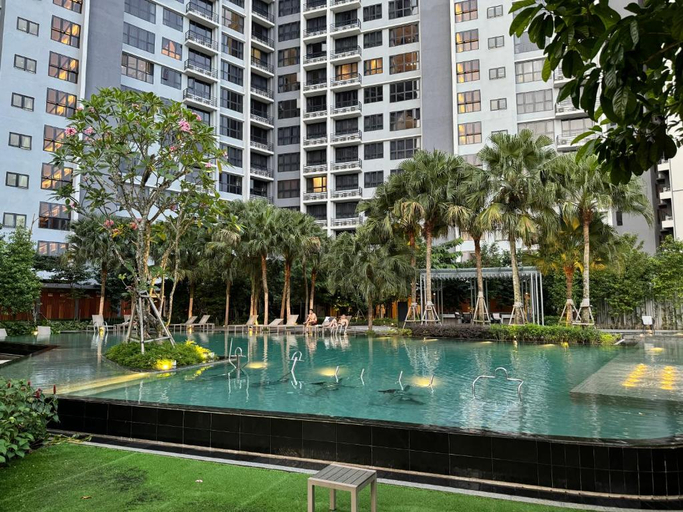 Others 2, SABAH Suites at AGILE Bukit Bintang KL, Kuala Lumpur