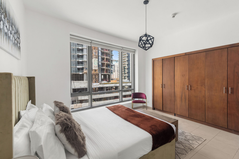 Wardrobe 2, Park Island Residences by CEG Group, Dubai