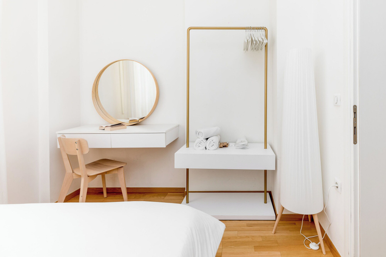 Room 2, Zoe by halu, Central Macedonia