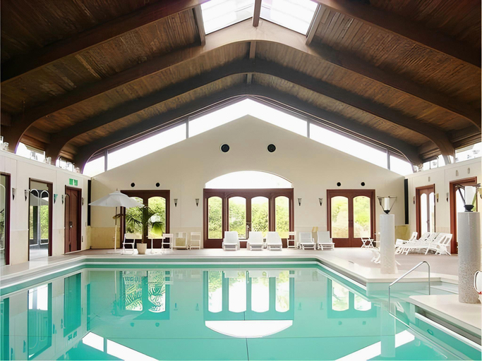 Sport & Beauty 2, Southern Cross Resort, Itō