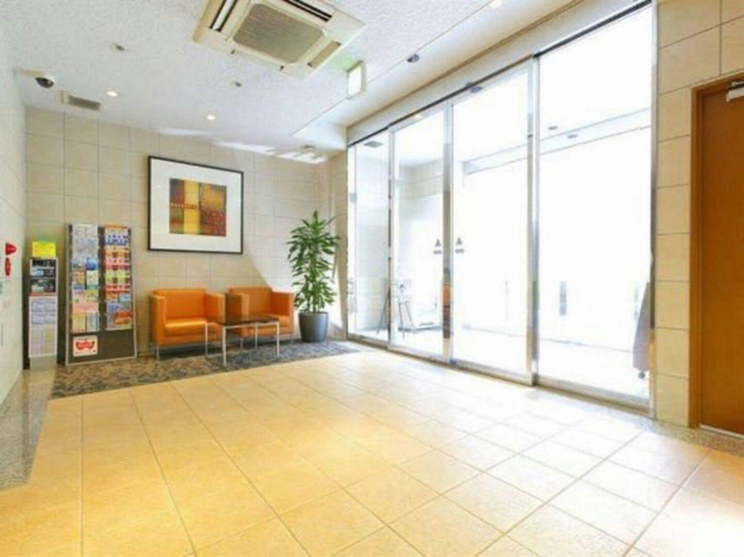 Others 5, Hotel MyStays Kanda, Chiyoda