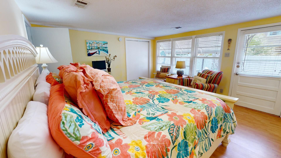 Property amenity 3, A Mermaid's Tale by Tybee Vacation Rentals, Chatham