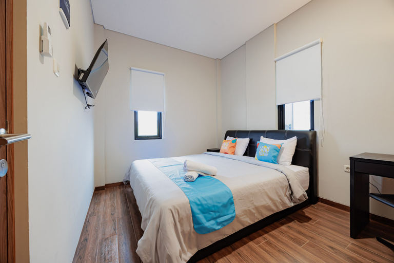 Others 3, Sans Stay Bintaro, South Tangerang