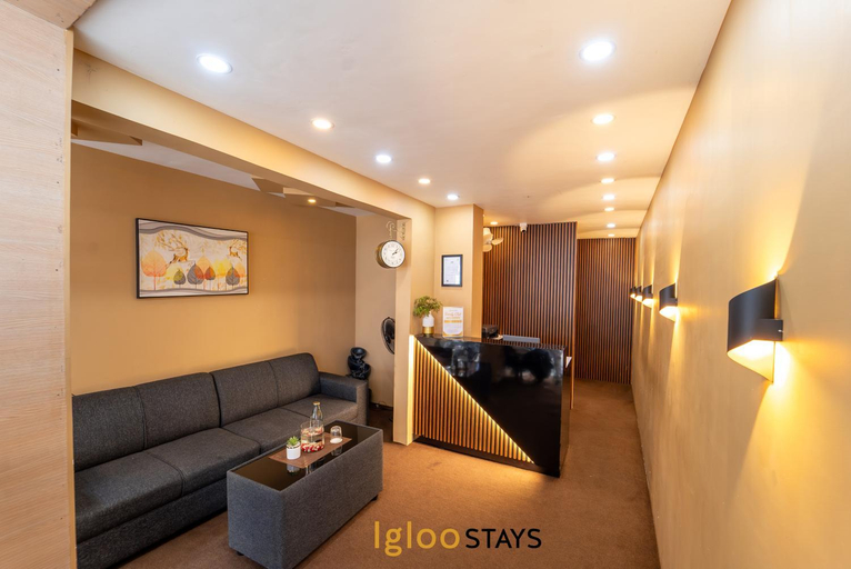 Others 5, igloo stays, Ernakulam