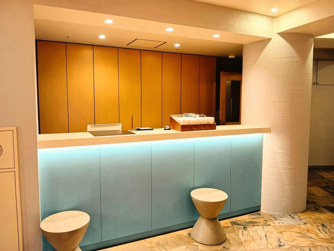 Bathroom 4, Nest Hotel Olt Kawasaki Station, Kawasaki