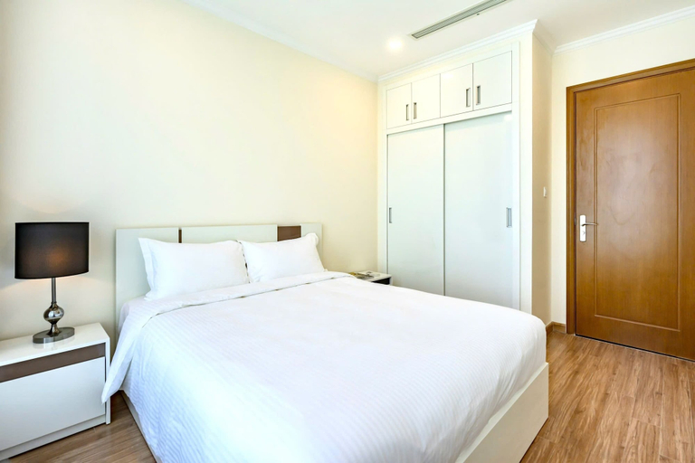 Bedroom 2, Landmark Plus . Vinhomes Central Park, Bình Thạnh