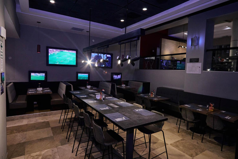 Food & Drinks 5, Casa Andina Standard Piura, Piura