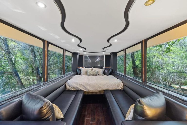 Bedroom, 7744 Ranch, Travis