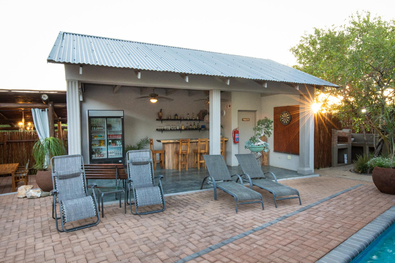 Exterior & Views 1, The Serene Stay , Mopani